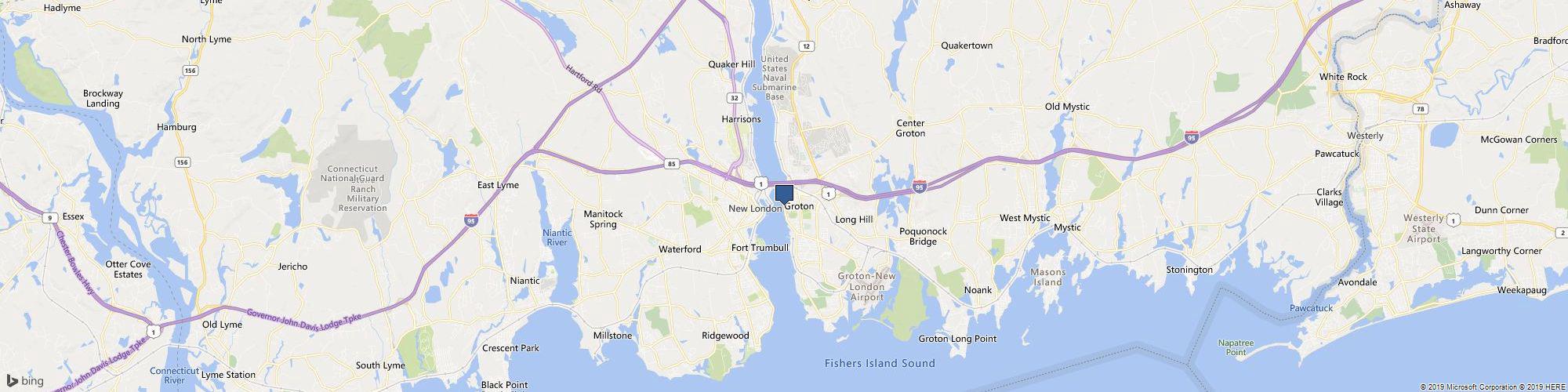 Groton Locksmith cover photo