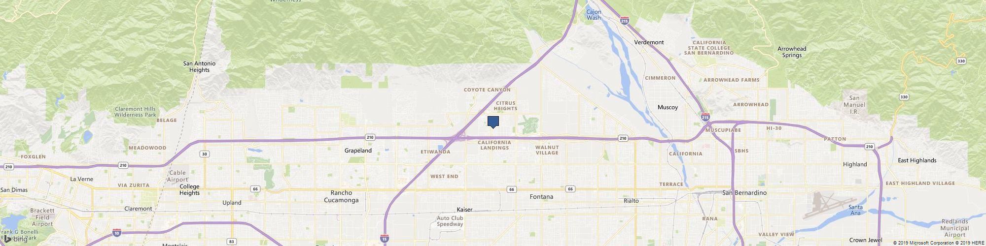 Heaven's Best Carpet Cleaning Fontana cover photo