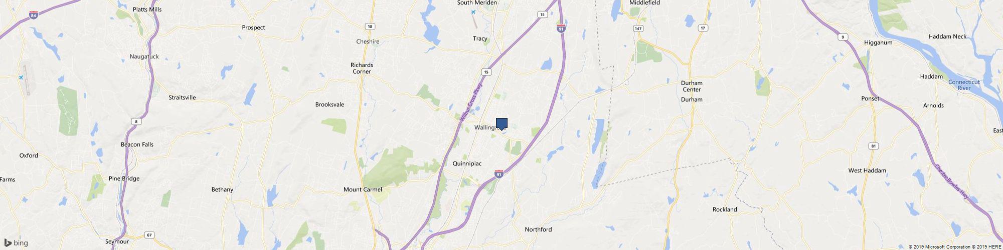 Wallingford CT Locksmith cover photo