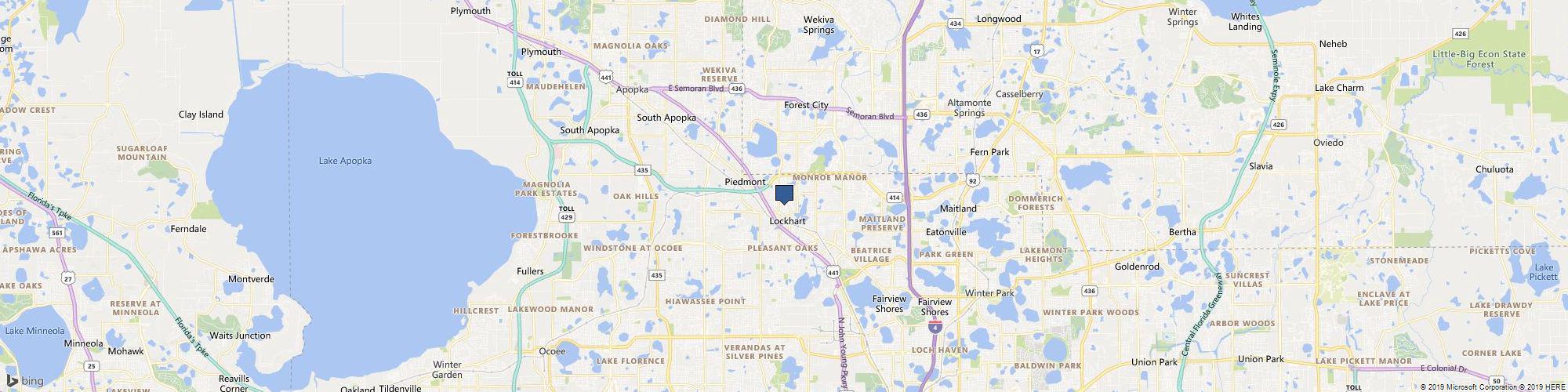 Locksmith Lockhart cover photo