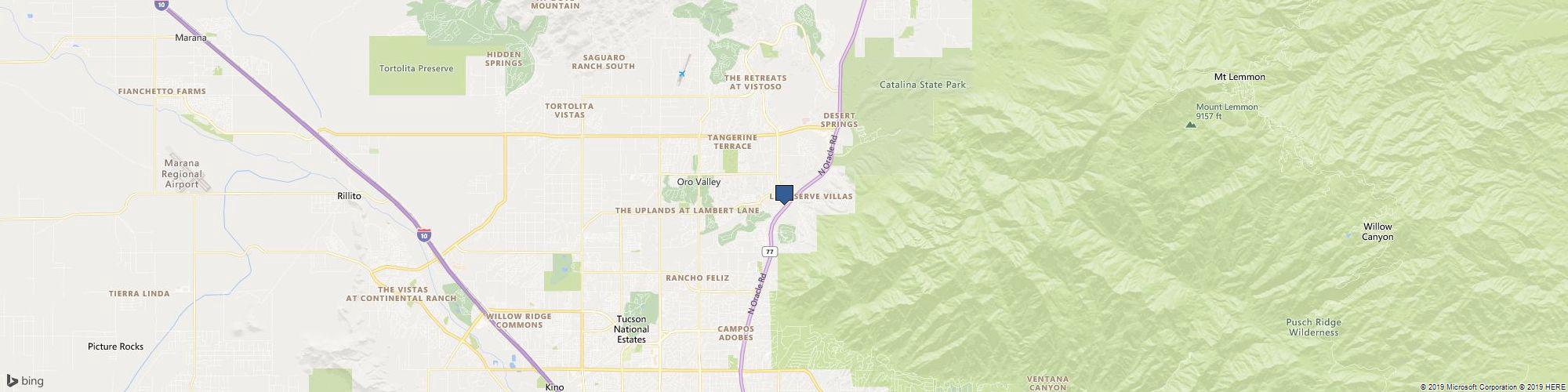 Oro Valley Locksmith Services cover photo