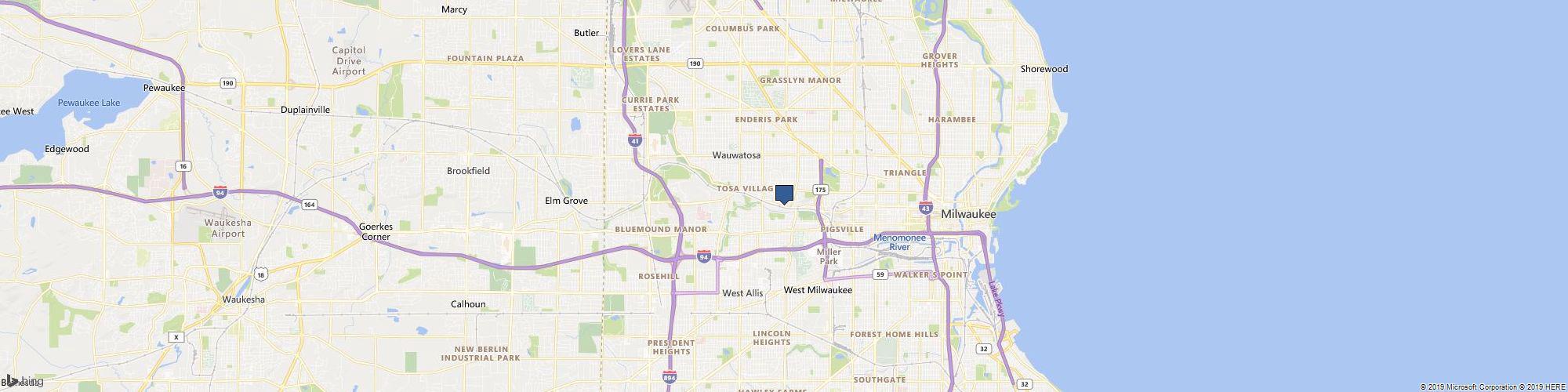 Locksmith & Key Wauwatosa cover photo
