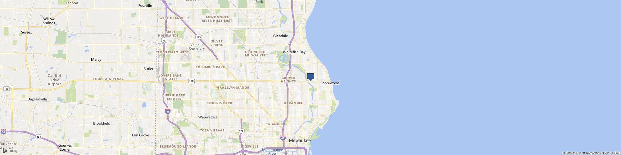 Locksmith Shorewood cover photo