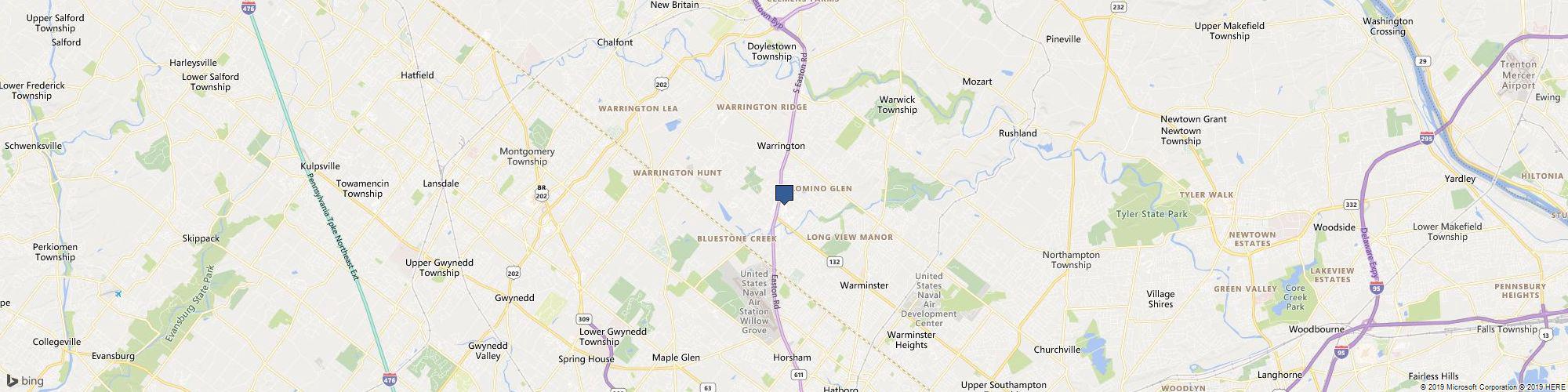 Warrington Locksmith cover photo