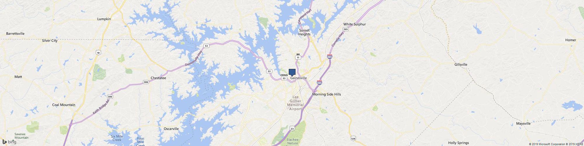 Gainesville Garage Door Repair cover photo