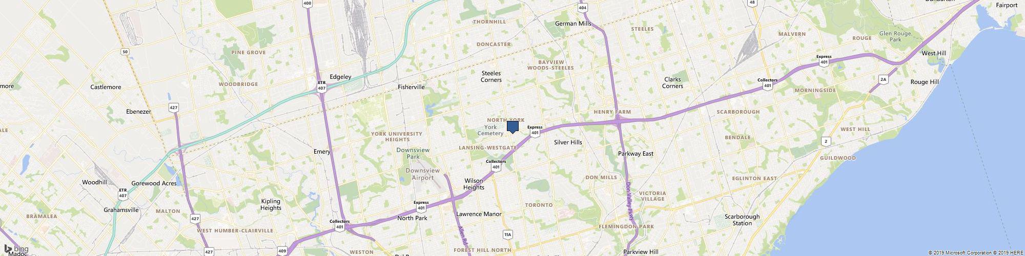 Car Service Toronto cover photo