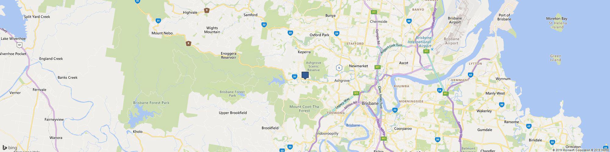 Able Building Inspections cover photo