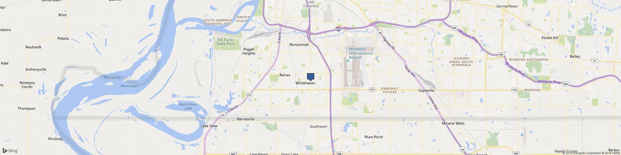 Whitehaven Locksmith cover photo