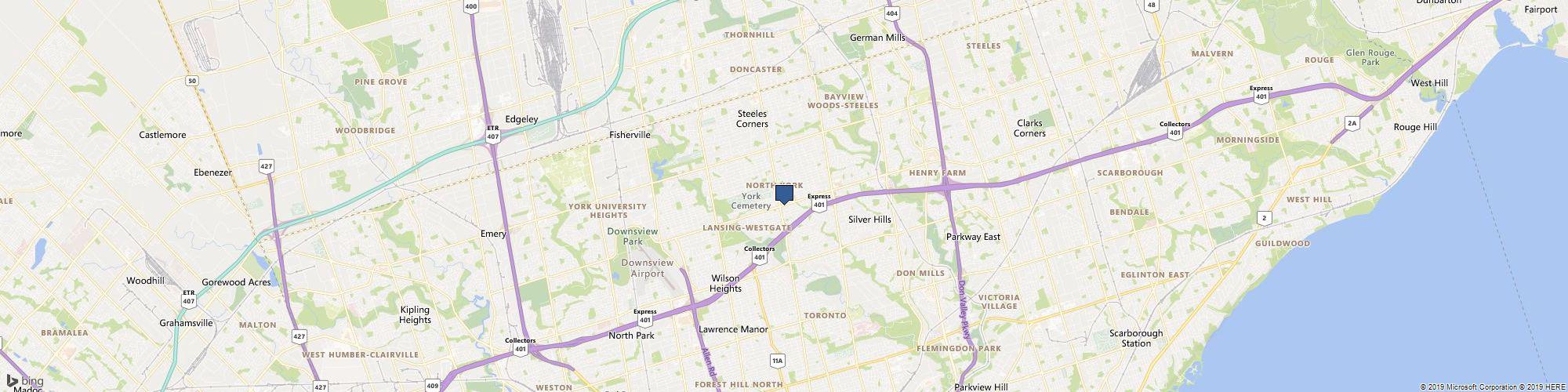 Car Service Toronto cover photo