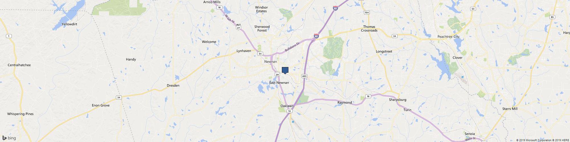 Newnan Garage Repair cover photo
