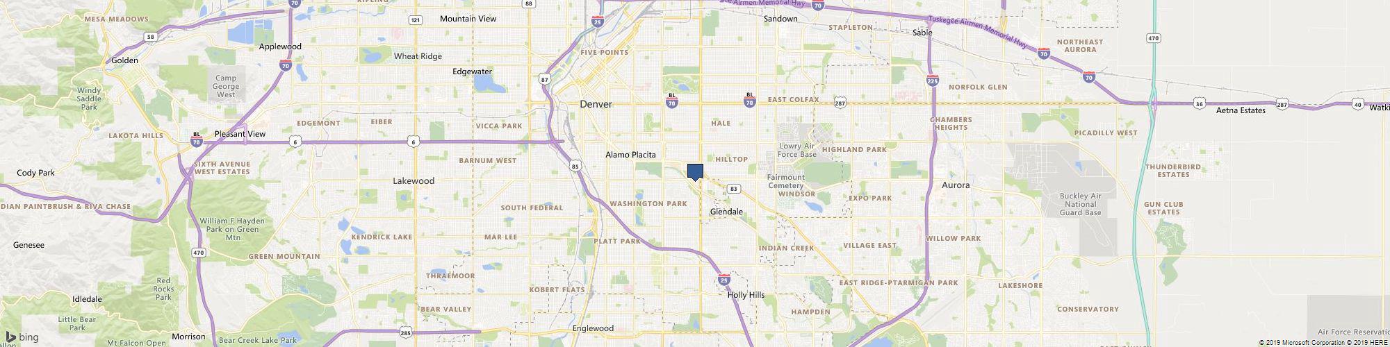 Mesa Revenue Partners cover photo