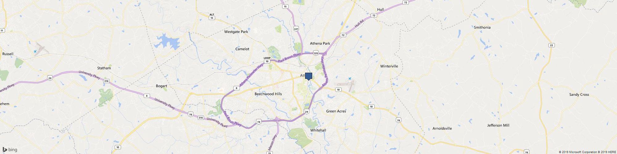 Athens Locksmith Pro cover photo