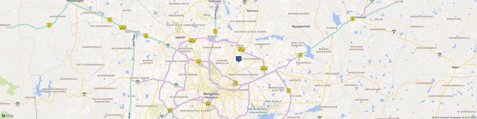 Saisys Solutions cover photo