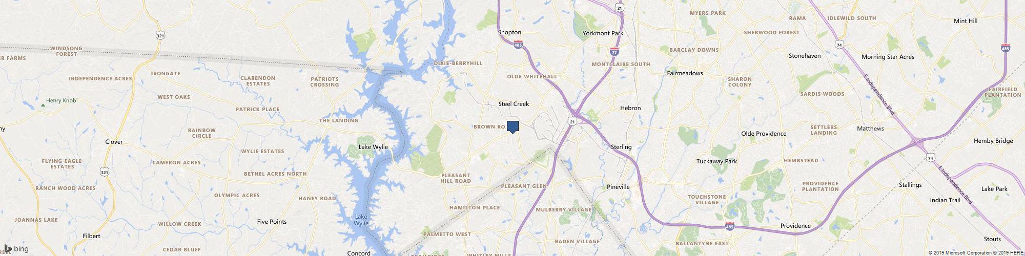 Essex Homes Southeast NC, Inc. cover photo