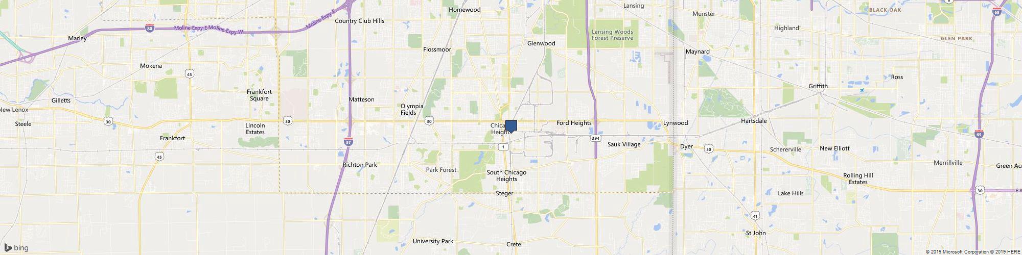 Locksmith Service Chicago Heights cover photo