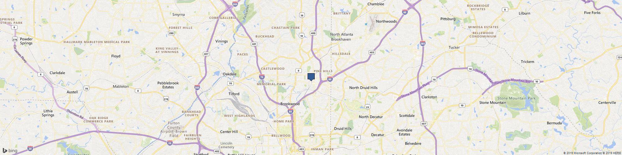 Focused Door Service cover photo