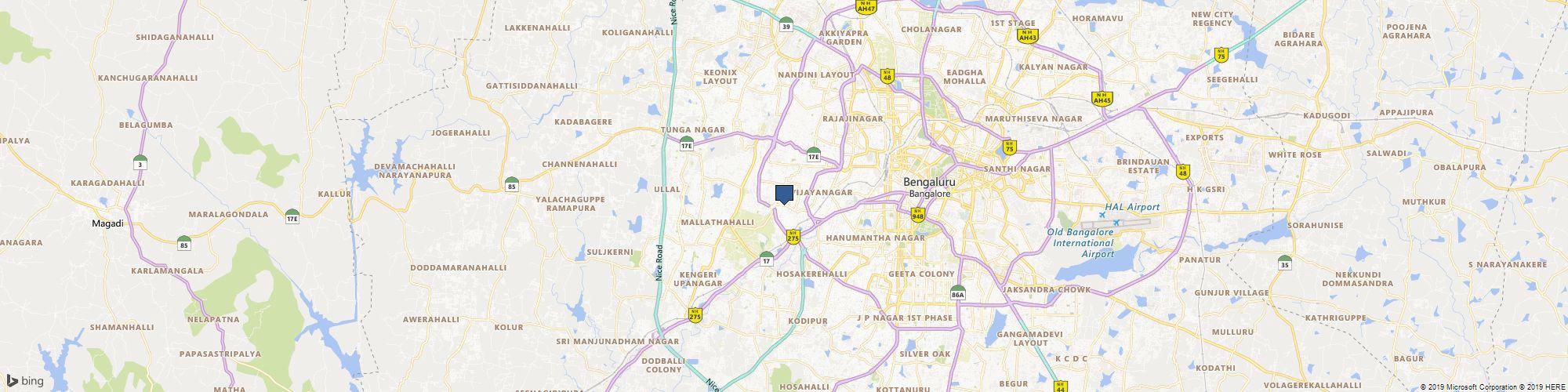 Digital Marketing Training in Bangalore - MadToKnow™ cover photo