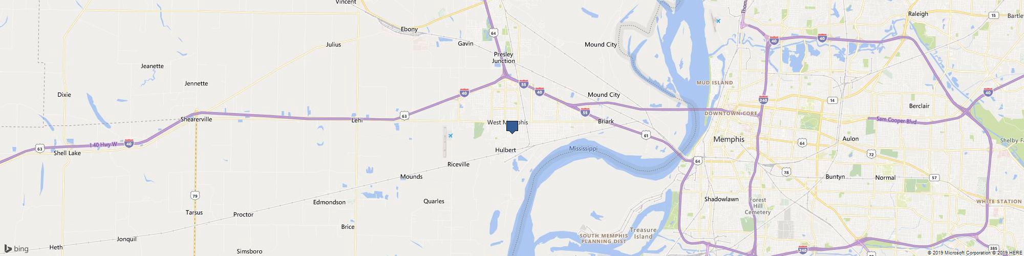 West Memphis Lock Pros cover photo