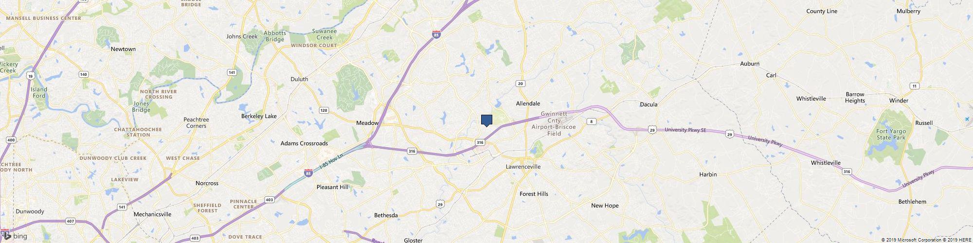 Lawrenceville GA Locksmith cover photo
