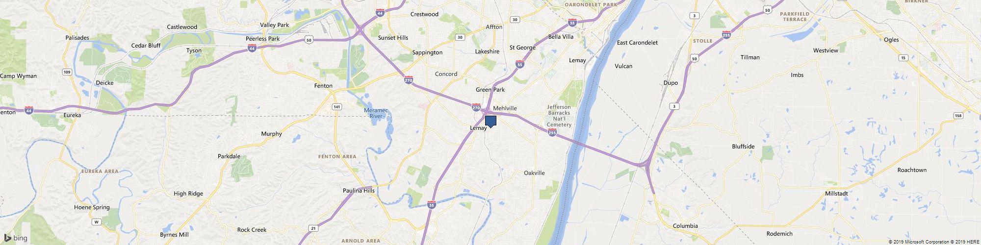 Mehlville Locksmith and Safe cover photo