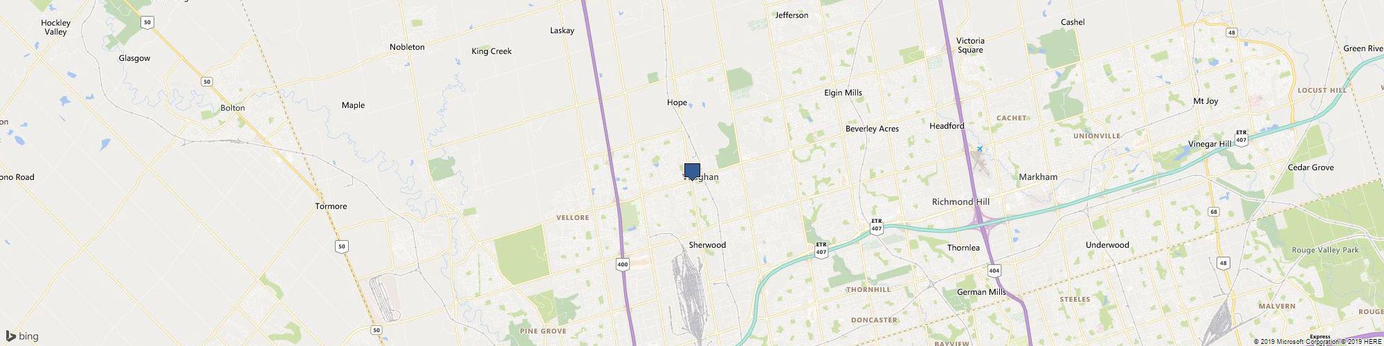 Psychotherapist Vaughan cover photo