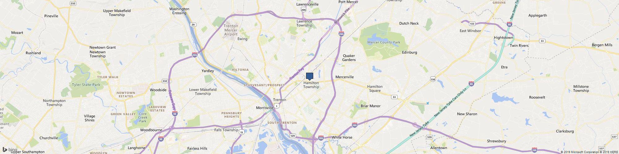  Trenton Locksmith NJ cover photo