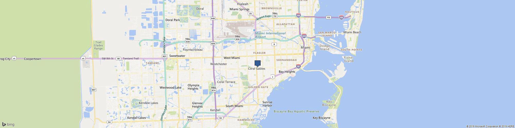 Coral Gables Locksmith cover photo