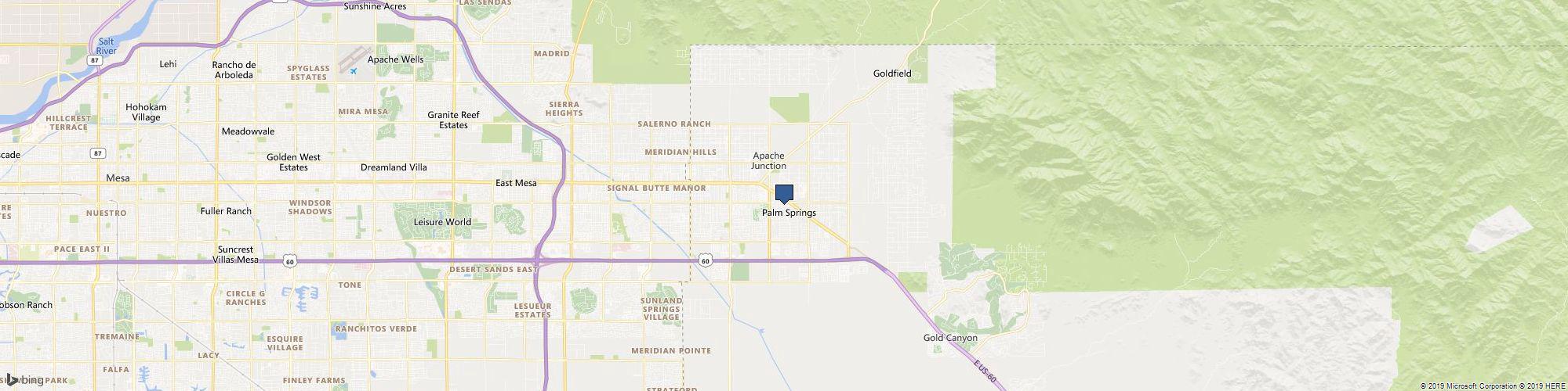 Apache Junction Locksmith AZ cover photo