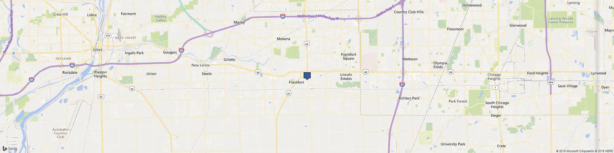 Frankfort Efficient Locksmith cover photo