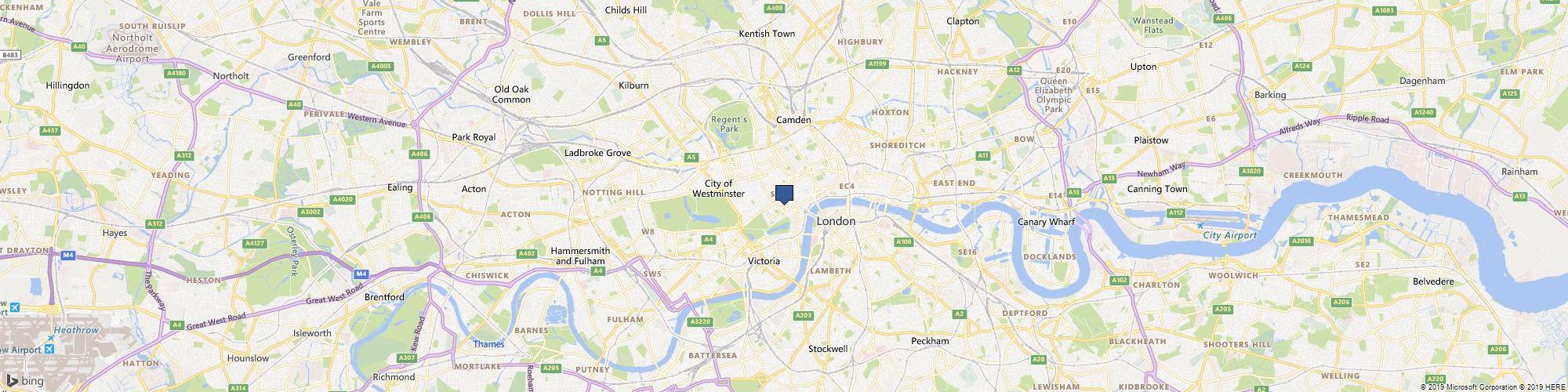 The Maine Group cover photo