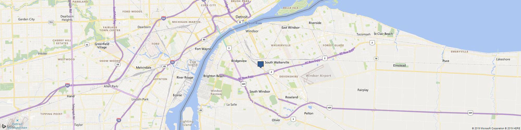 Zezo Towing cover photo