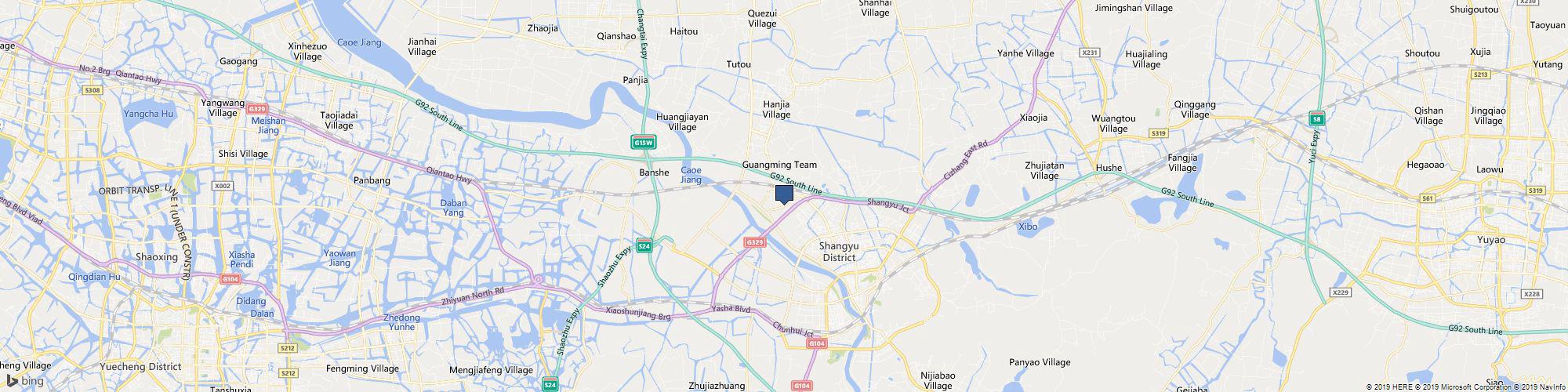 Shaoxing Dalica Cosmetic Packaging Co., Ltd cover photo