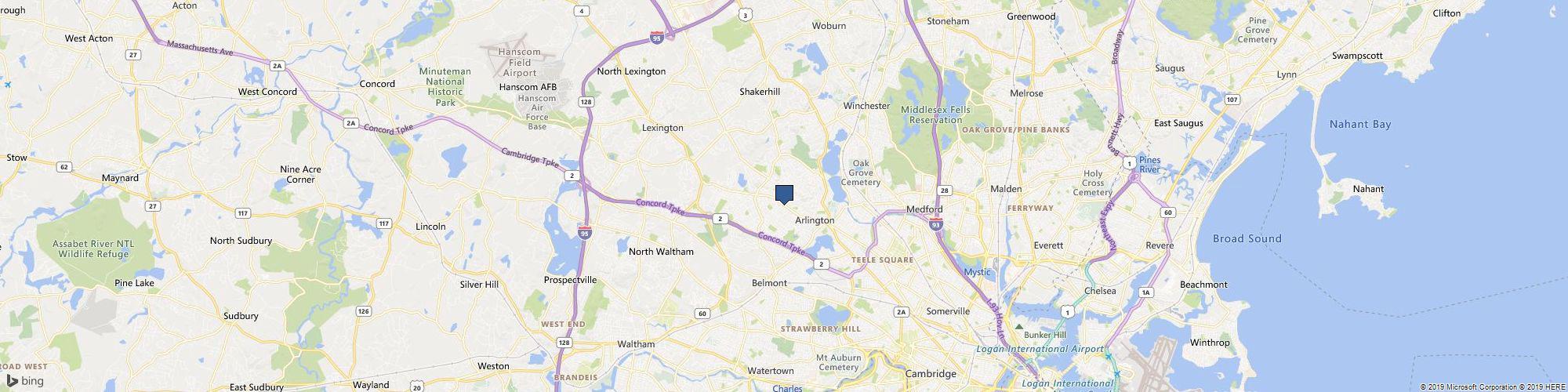 Arlington Smiles  cover photo