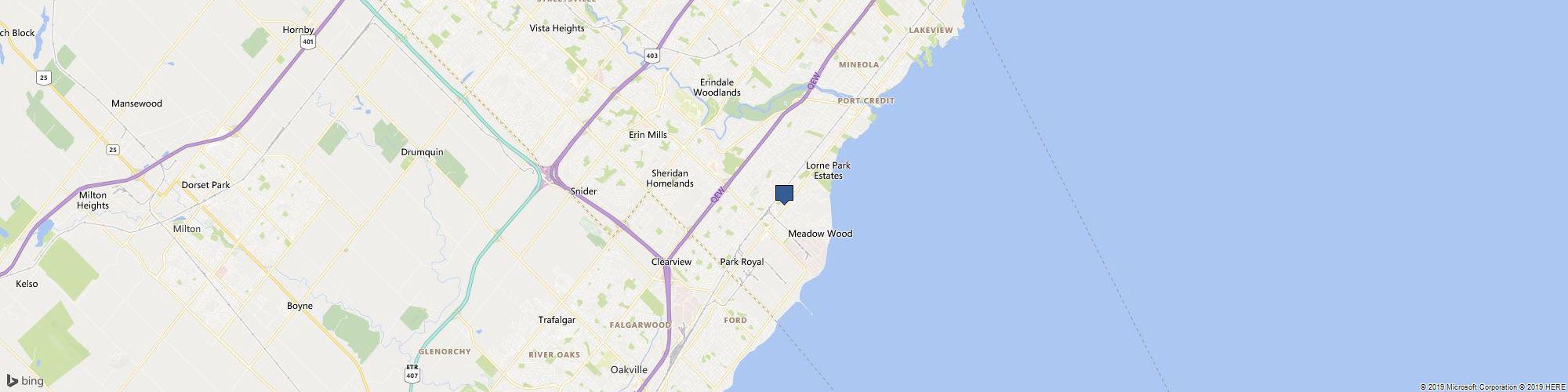 Canada MedLaser Mississauga cover photo