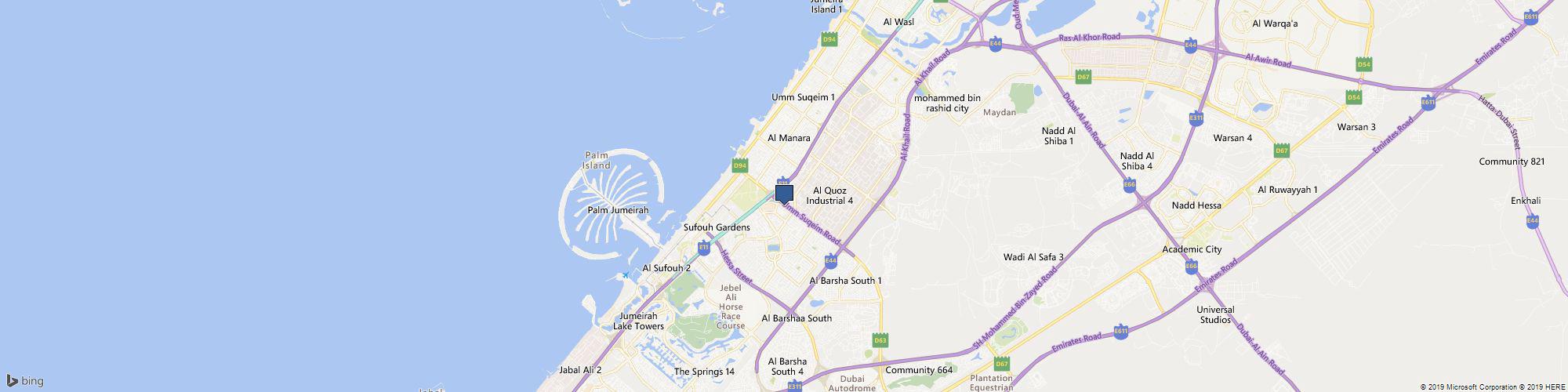 Desert Safari Dubai cover photo