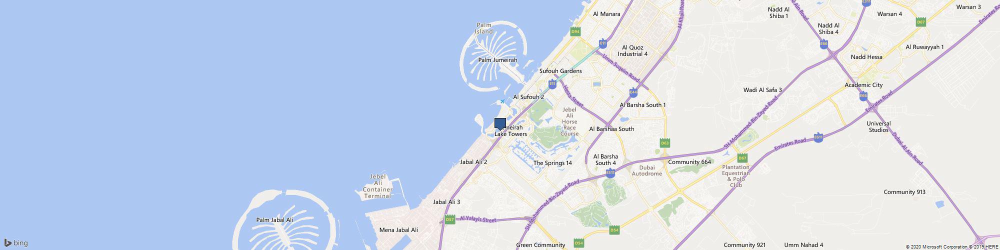 Jet Ski Dubai Adventures cover photo