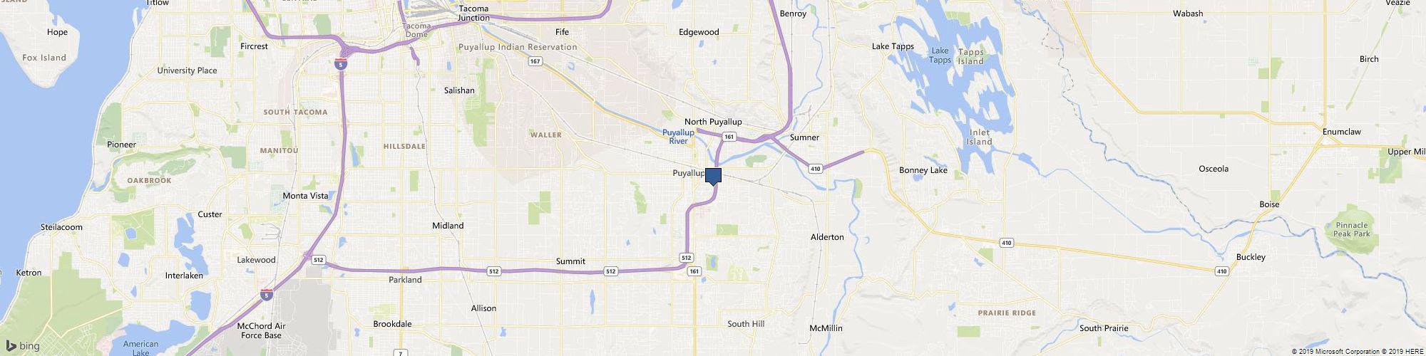 24 Hour Locksmith Puyallup cover photo