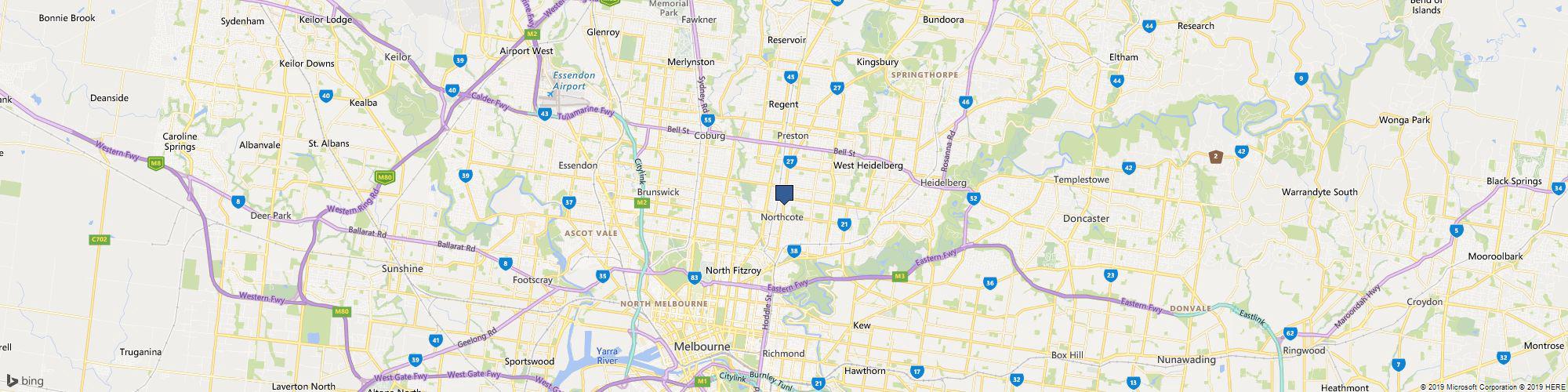 Melbourne Family Lawyers, Co cover photo