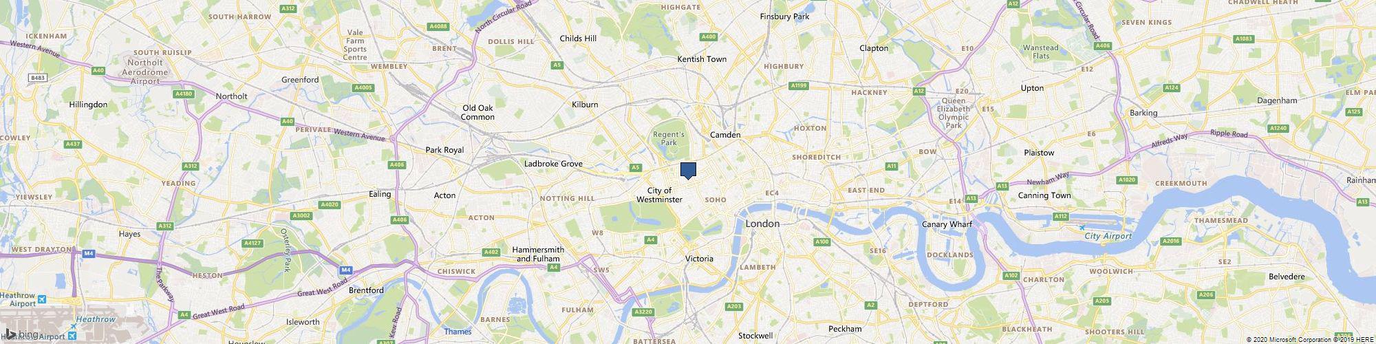 London Interventional Clinic cover photo