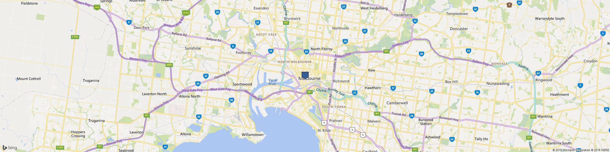 Conveyancing Melbourne cover photo