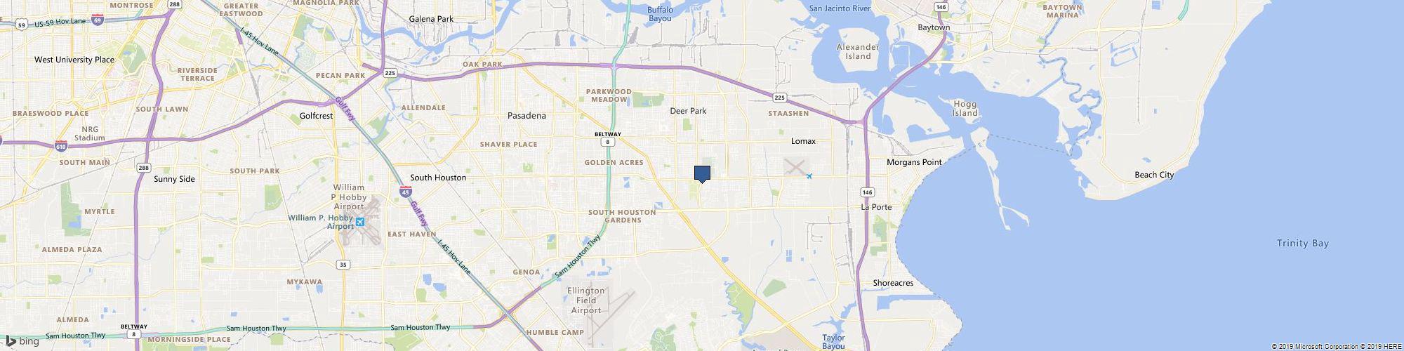 La Porte Locksmith cover photo