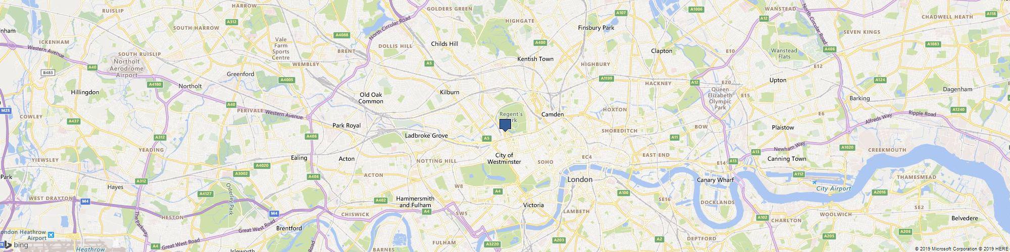 Hackett & Hackett (London) Ltd cover photo