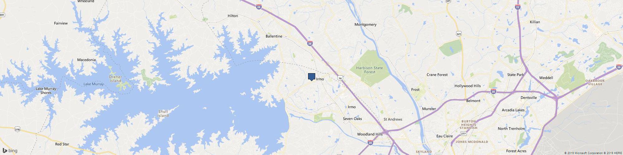 Columbia Dermatology & Aesthetics cover photo