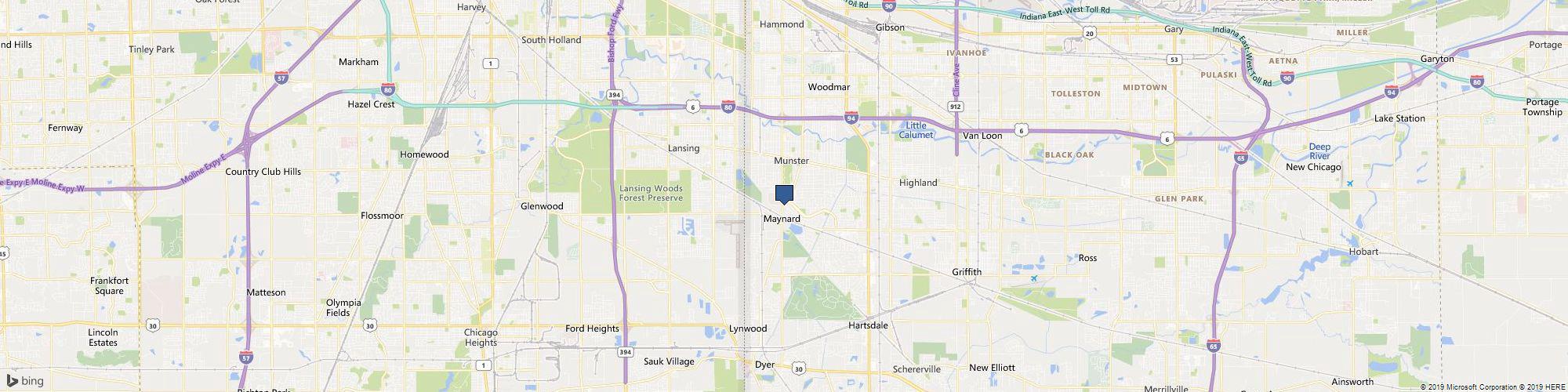 Munster Garage Door Repair cover photo