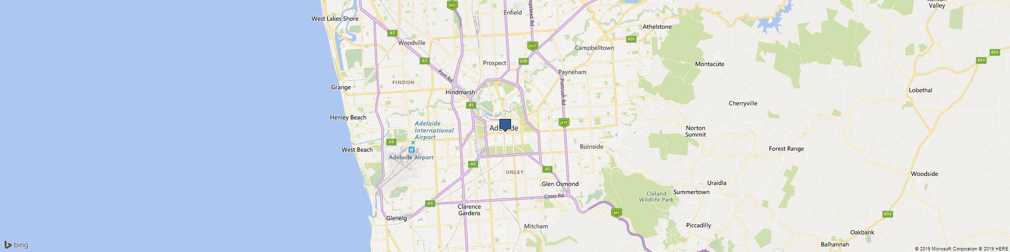 Adelaide Furniture Removals cover photo