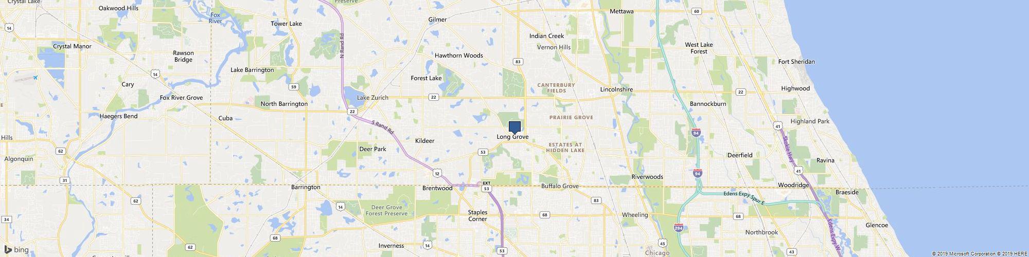 Long Grove Accurate Locksmith cover photo