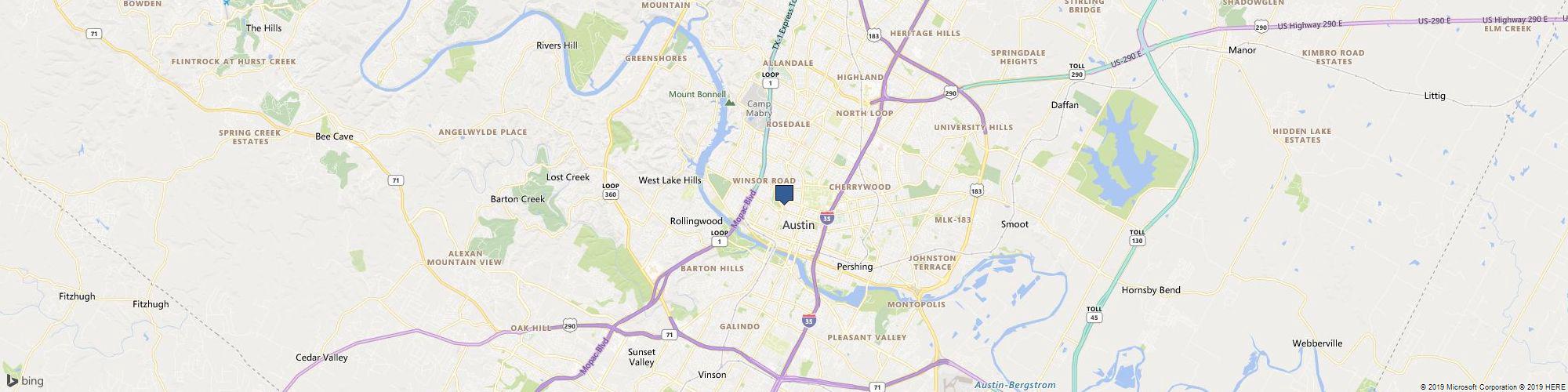 Shaw Cowart LLP cover photo