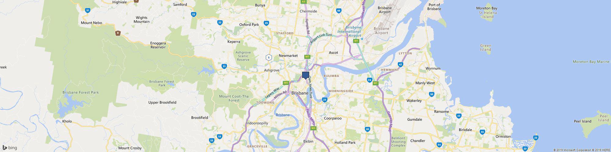 Connected Platforms cover photo