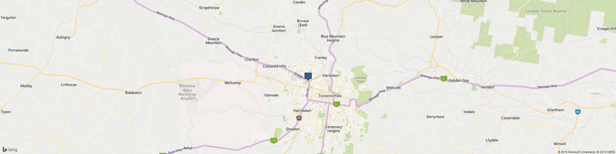 Busy Bees at Toowoomba West cover photo