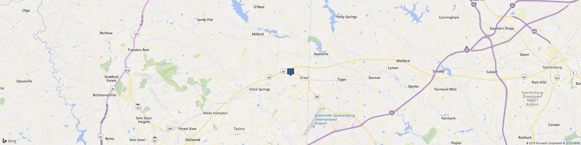 Locksmith Greer cover photo